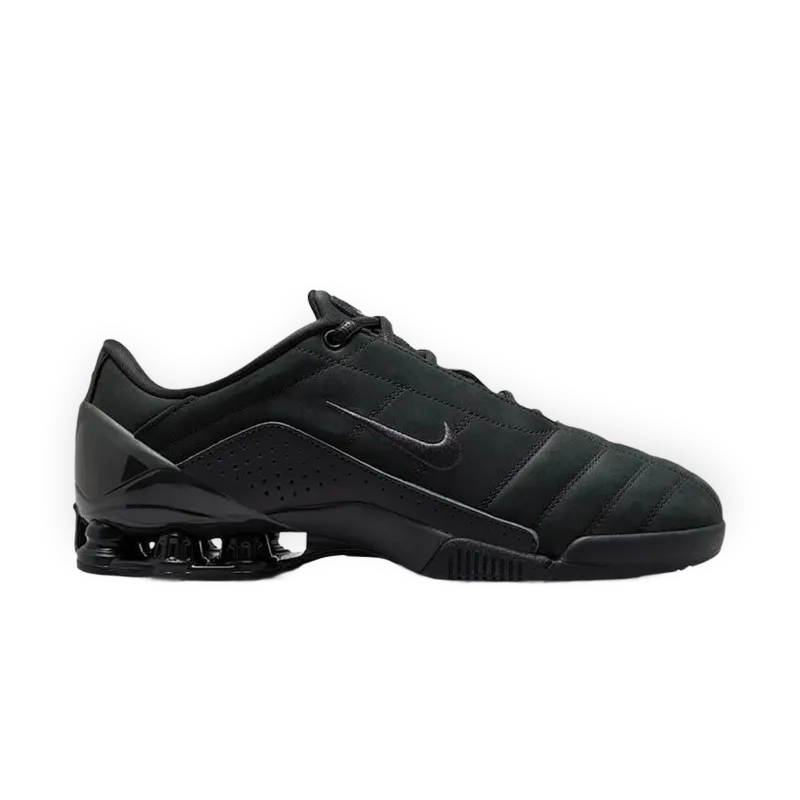 Nike T90 Shox Magia W "Black"