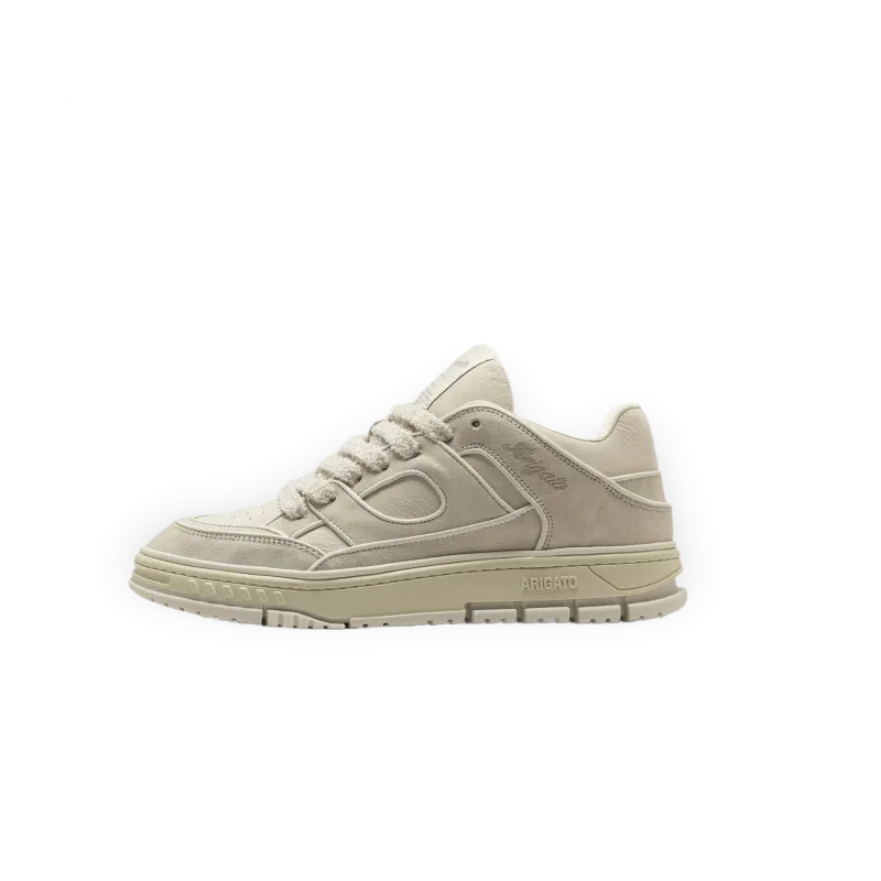 Axel Arigato Area Lo Piping Sneaker