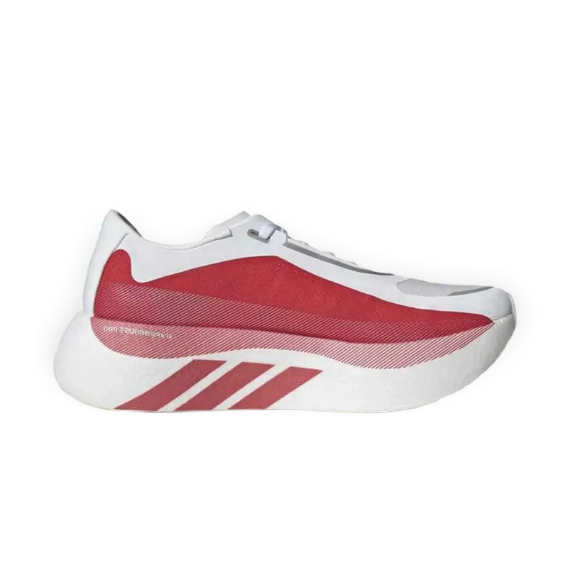 adidas Hyperboost Edge "Pure Ruby"