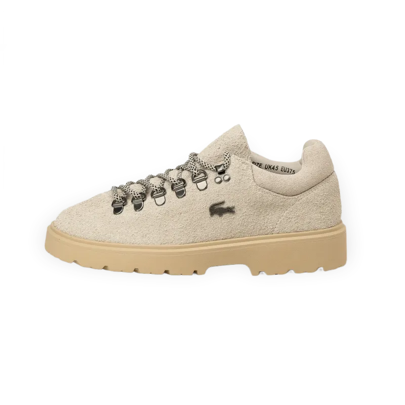 Lacoste Baseshot Winter W