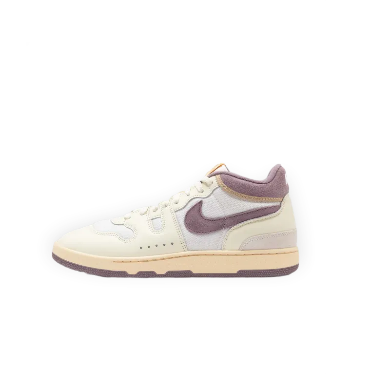 Nike ATTACK "Coconut Milk and Taupe Grey"