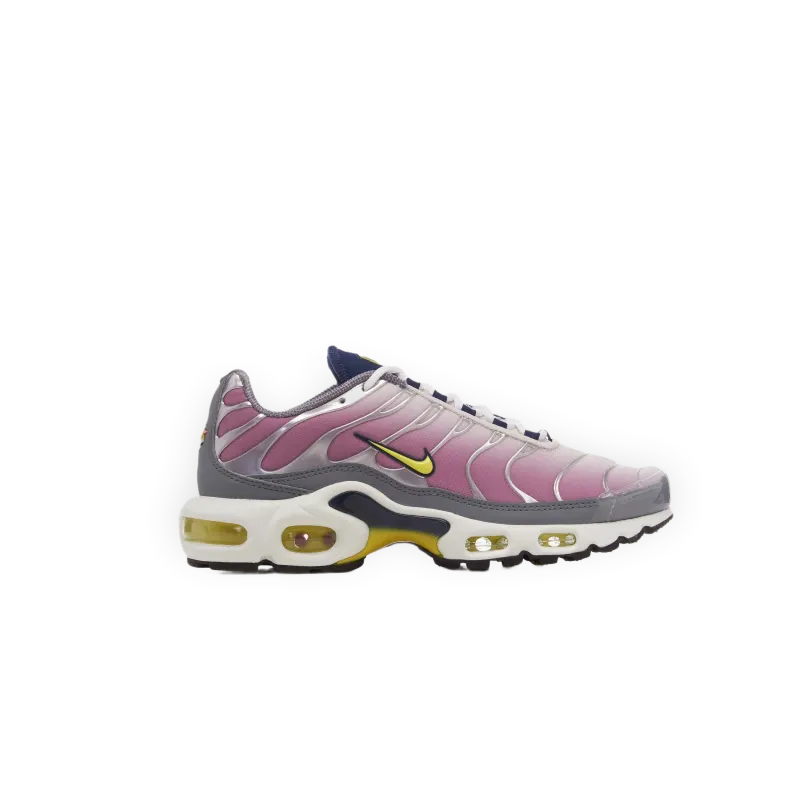 Nike Women's Air Max Plus "Violet Dust"