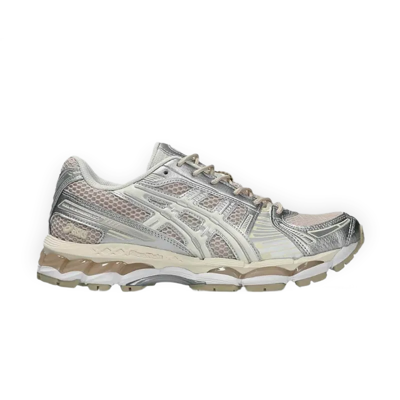 ASICS Gel Kayano 12.1 "Mineral Beige"