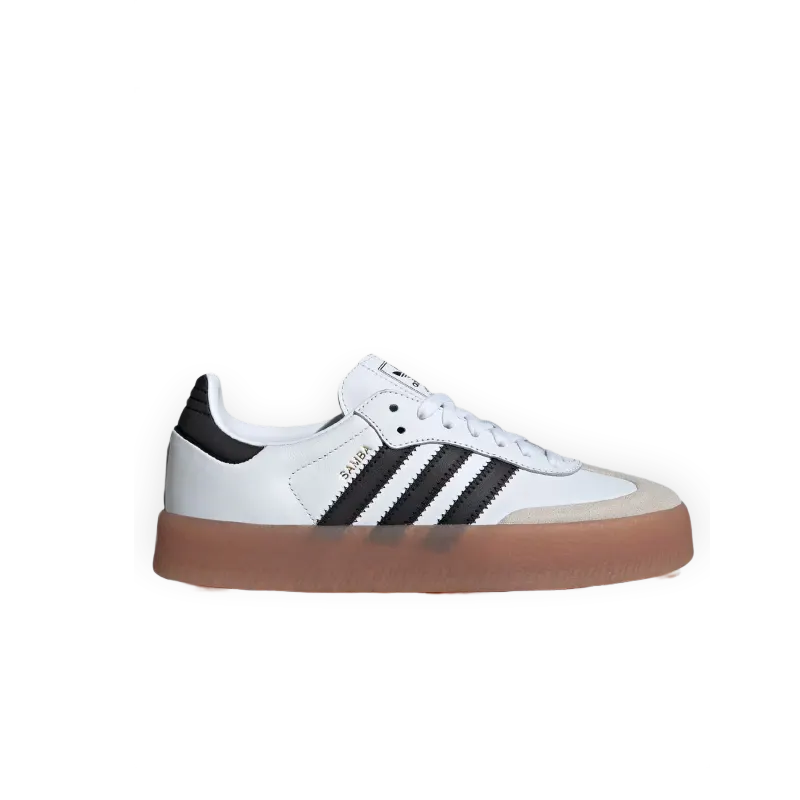 adidas W Sambae bianche