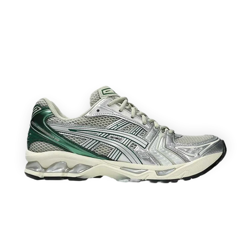 ASICS Gel Kayano 14 "Dried Leaf Green"
