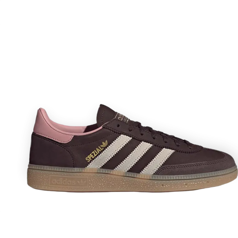 adidas Handball Spezial W "Dark Brown"