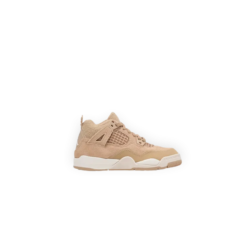 Jordan Air Jordan 4 Retro "Cozy Girl" (PS)