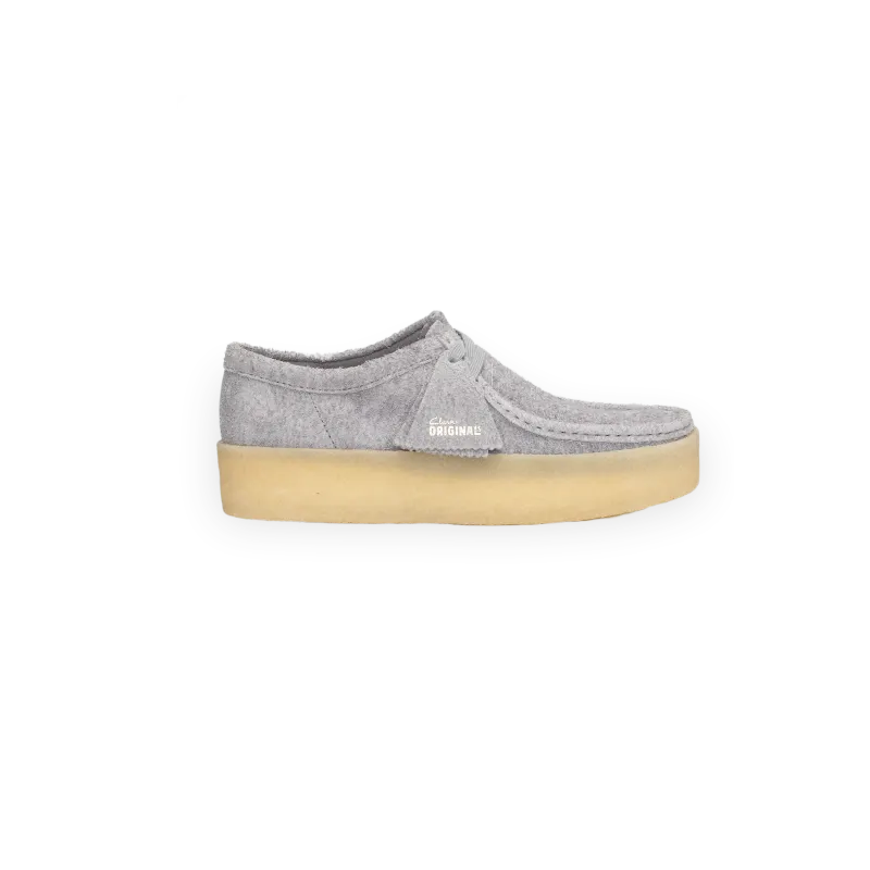 Clarks Wallabee Cup