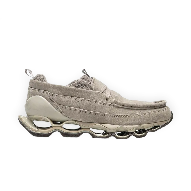 Mizuno Wave Prophecy Moc "Taupe"