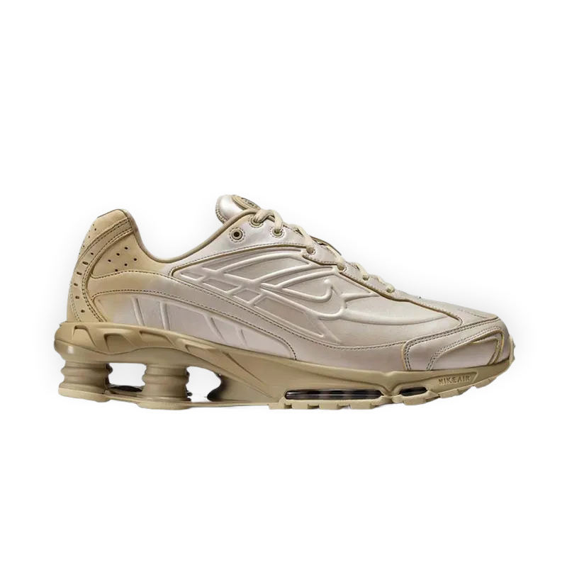 Nike Shox Ride 2 PRM "Light Khaki"