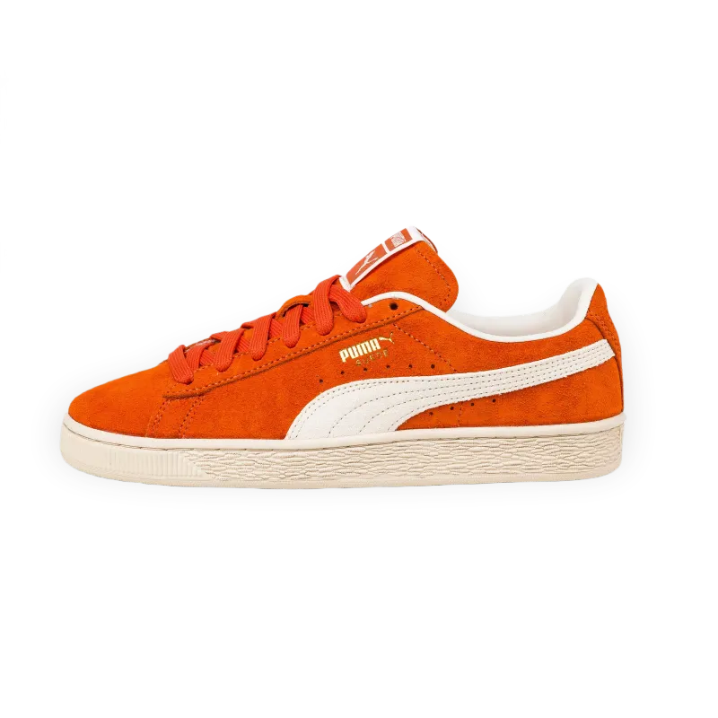 Puma x Charles F. Stead Suede