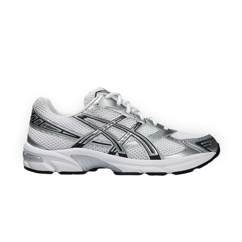 ASICS Gel 1130 "Pure Silver"