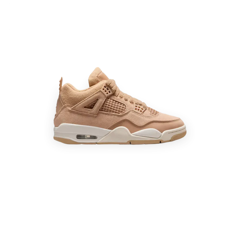 Jordan Wmns Air Jordan 4 Retro