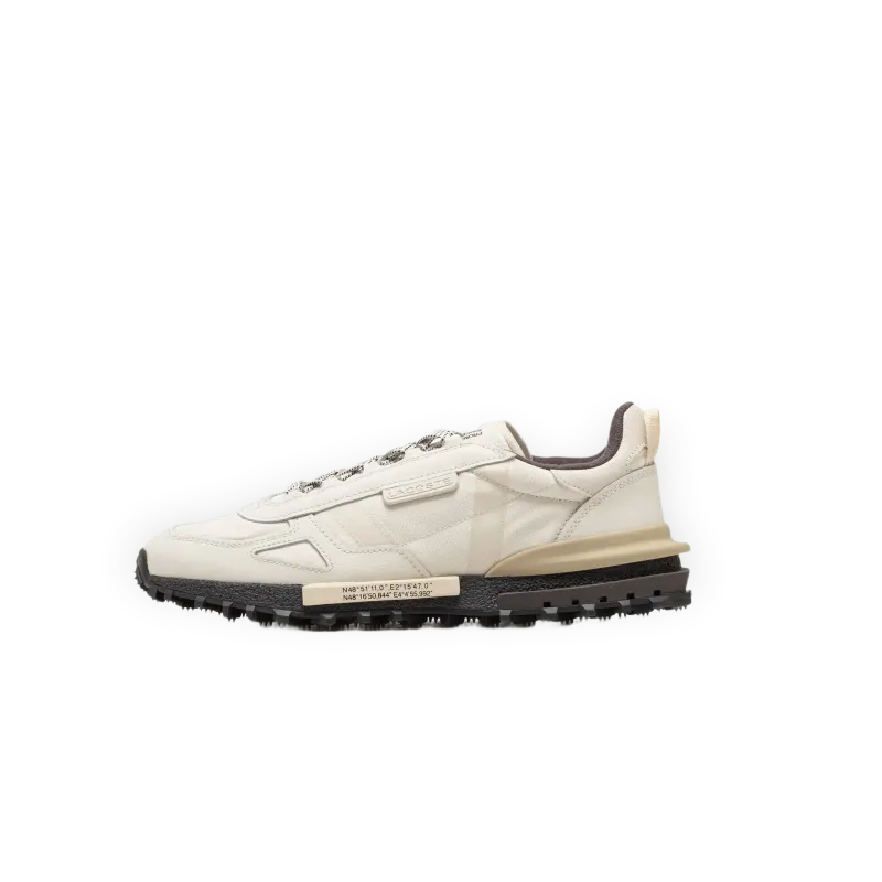Lacoste Elite Active 225 3 Sma