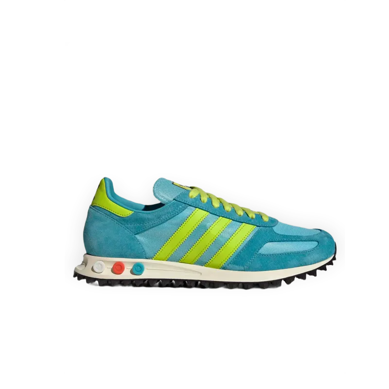 adidas La Trainer OG 'Preloved Blue'