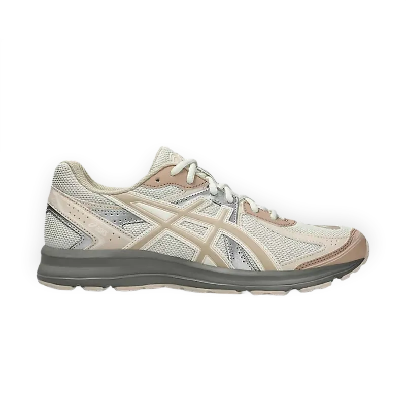 ASICS Jog 100S "Feather Grey"