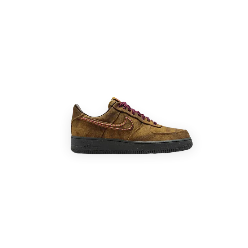 Nike Air Force 1 Low '07 Boucle Desert Moss