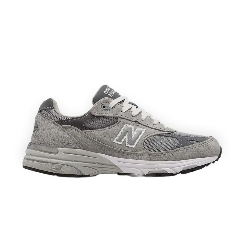 New Balance 993 W Made in USA "Grey"