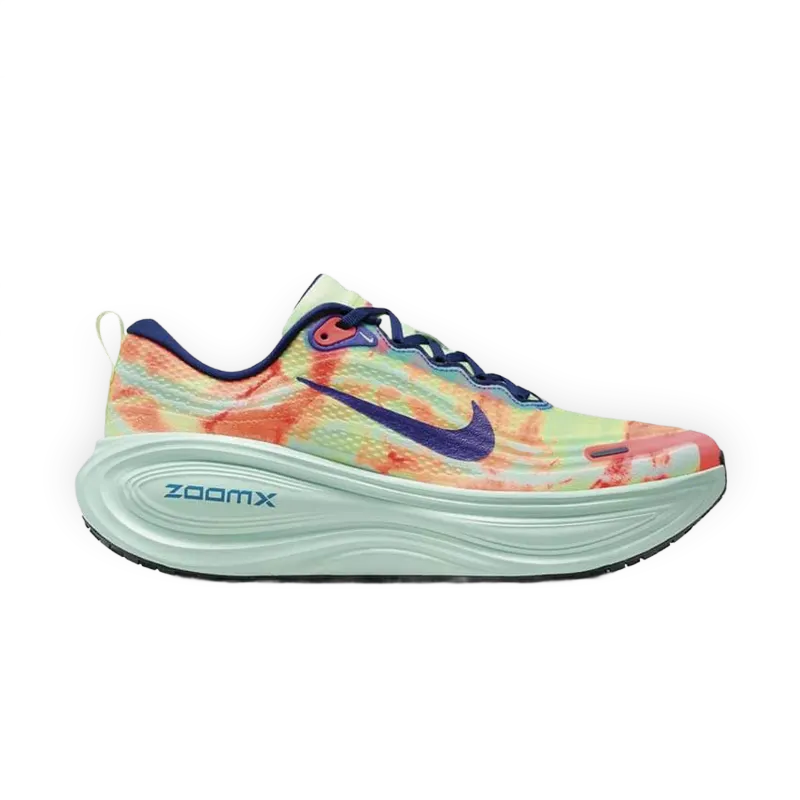 Nike Vomero Plus "Barely Volt"