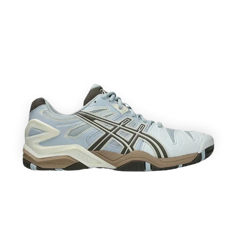 ASICS Gel Resolution 5 "Storm Cloud"