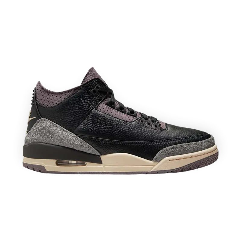 Jordan Air Jordan 3 Retro x A Ma Maniére