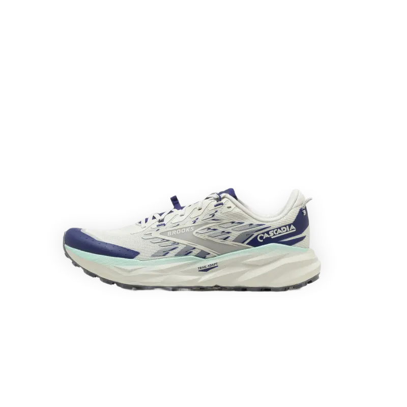 Brooks Running Cascadia 19