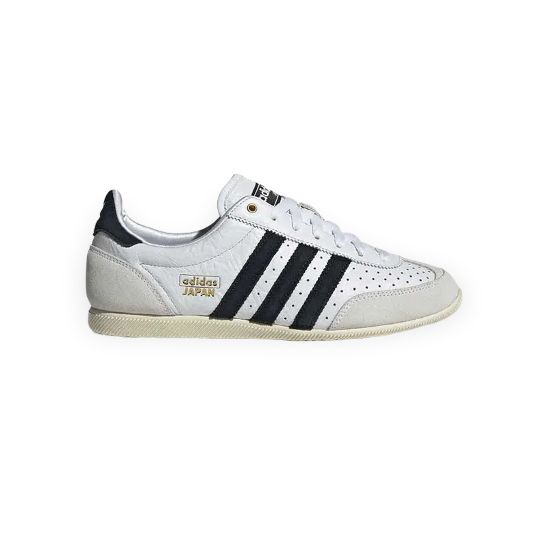 adidas Japan W White Black