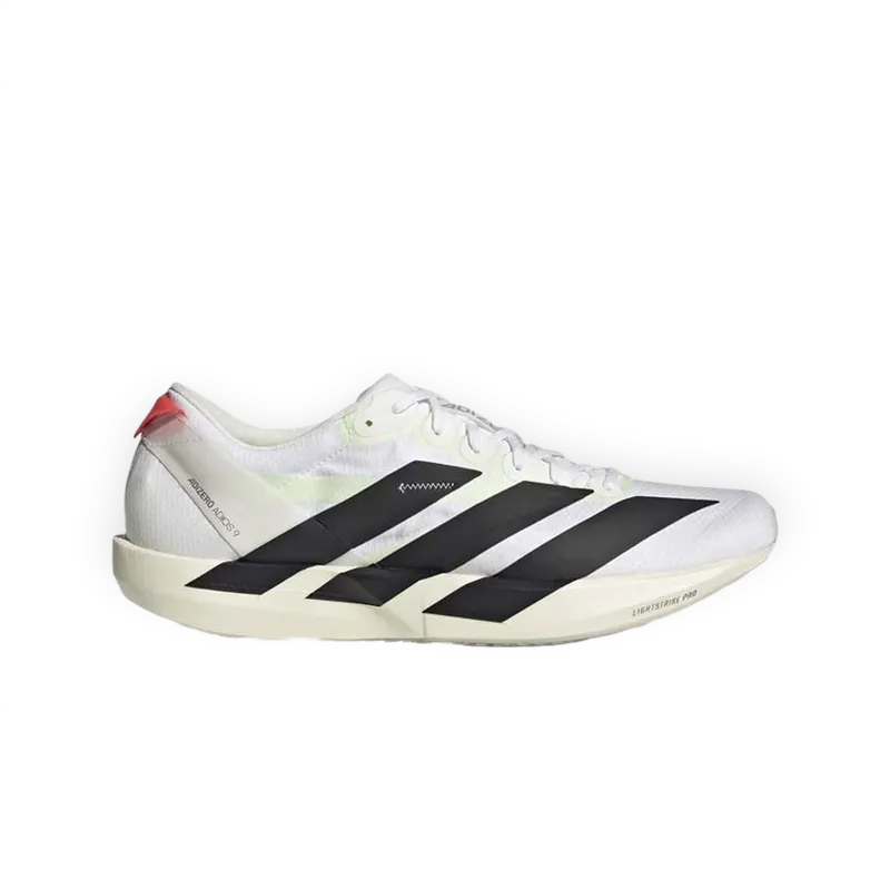 adidas Adizero Adios 9 "Cloud White"