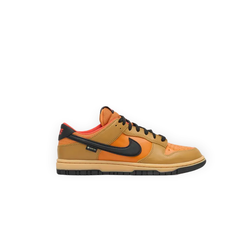 Nike Dunk Low Gore-Tex®
