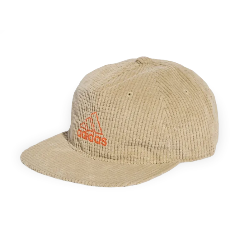 adidas Gorra Flat Brim XS/S
