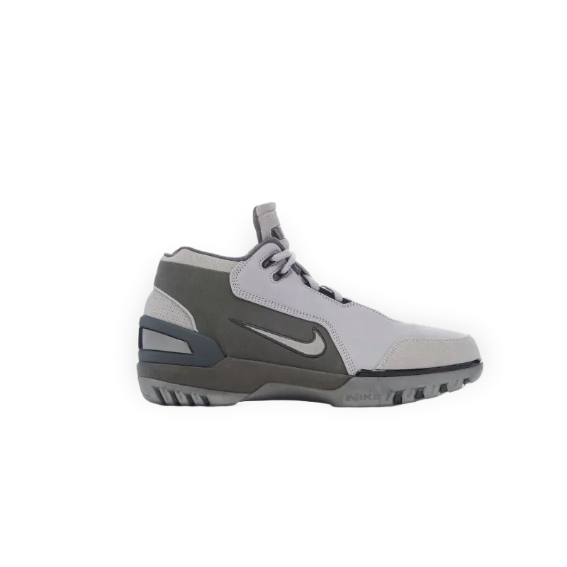 Nike Air Zoom Generation "Dark Grey"