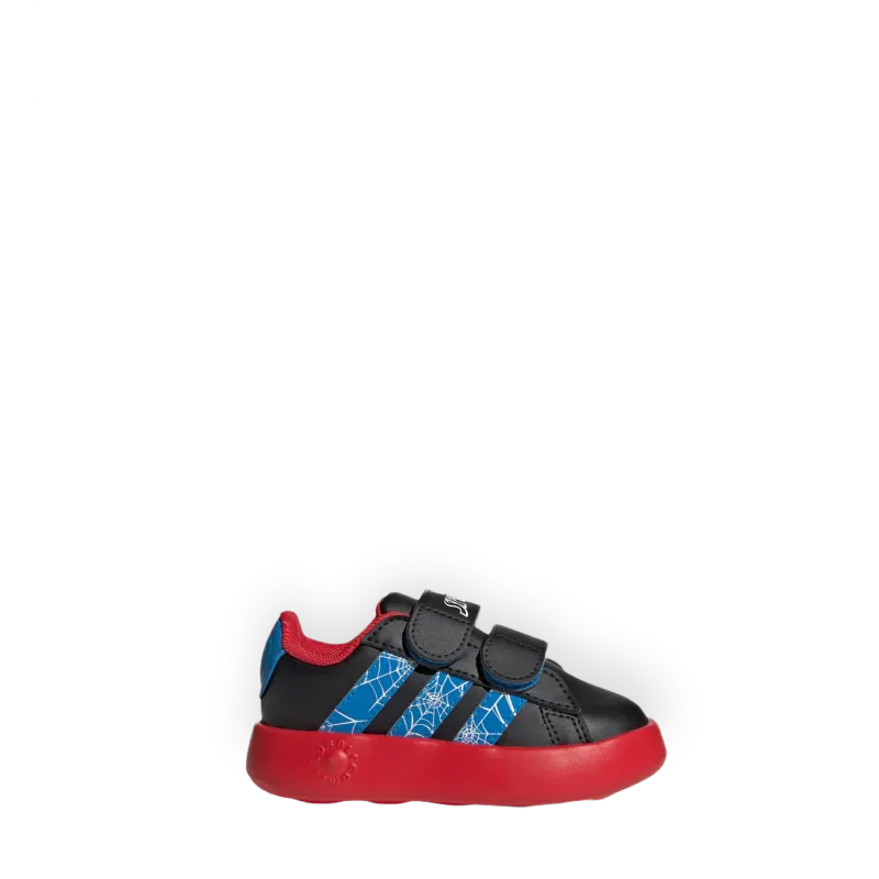 adidas Zapatilla adidas Marvel Spider-Man Grand Court infantil