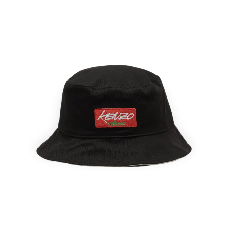 Kenzo Bucket Hat