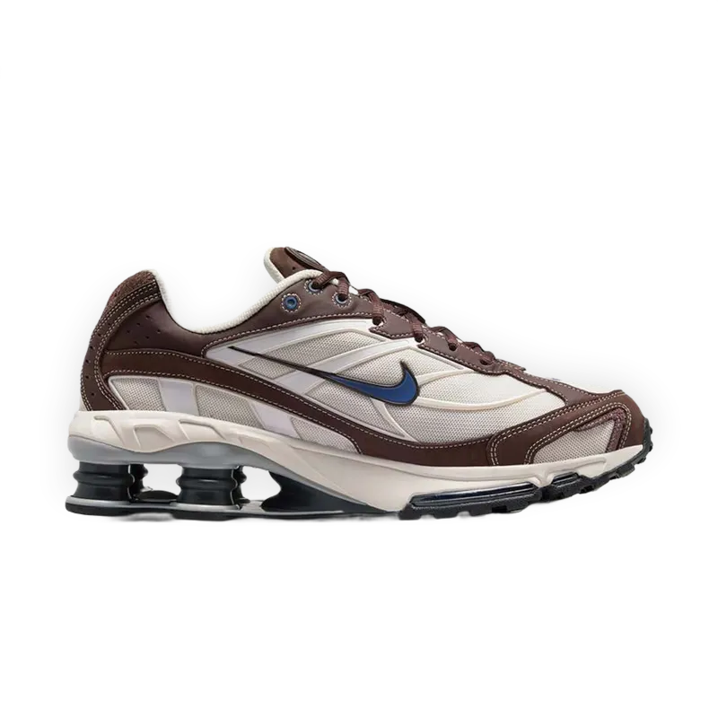 Nike Shox Ride 2 "Baroque Brown"