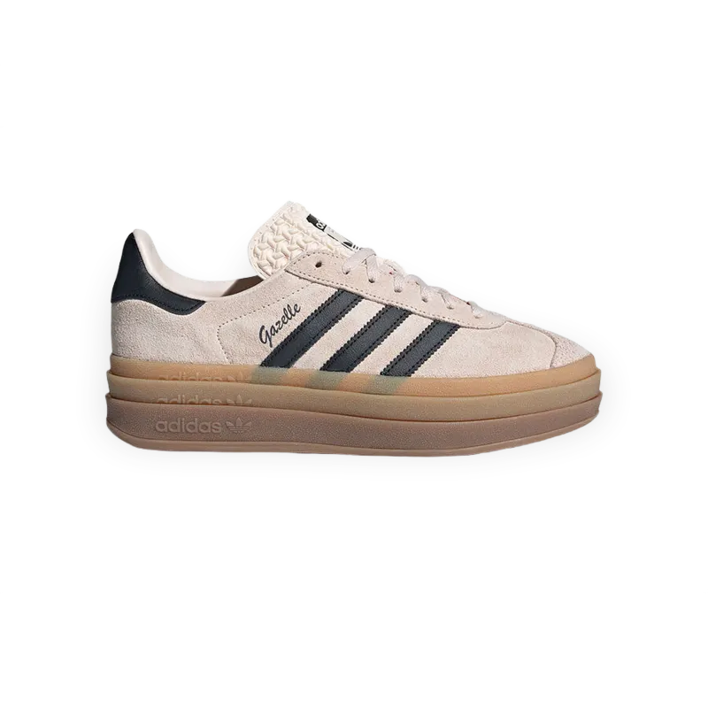 adidas Gazelle Bold W Pink Black