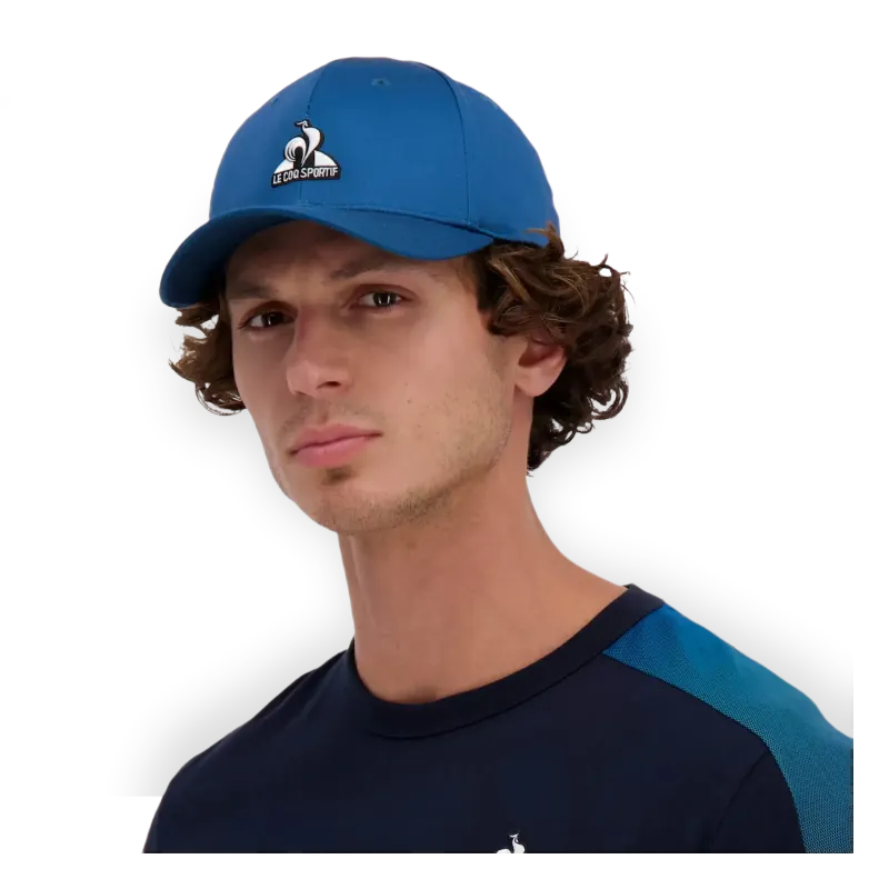 Le Coq Sportif Gorra de béisbol Le Coq Sportif Essentiel N°2