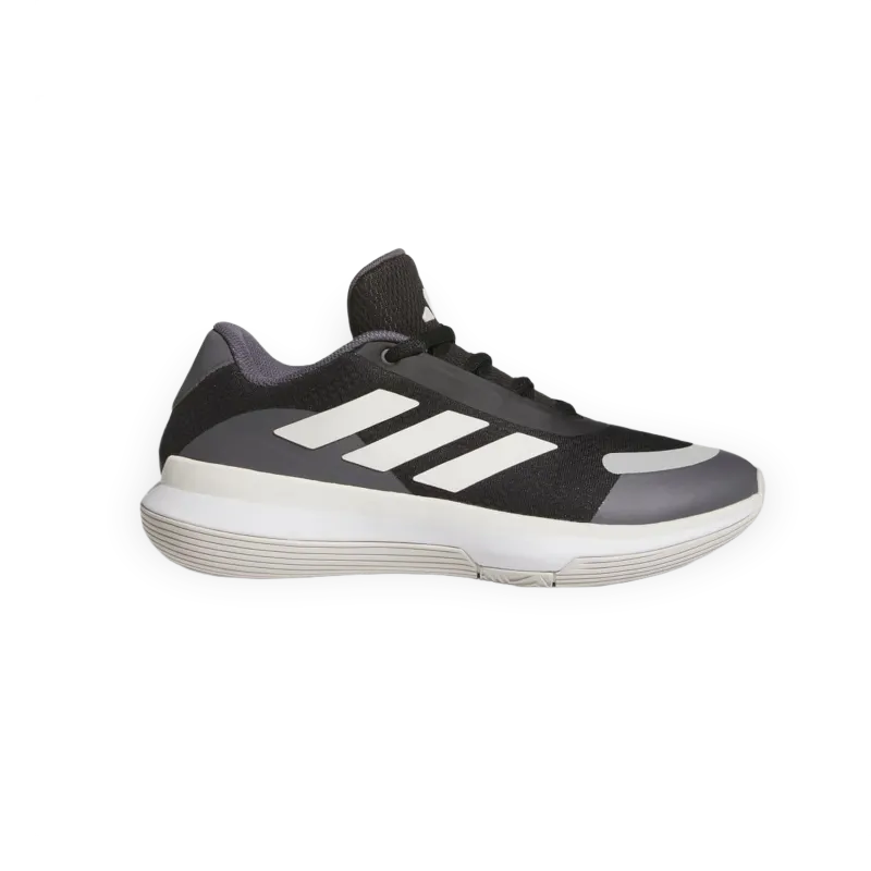 adidas Zapatilla Basketball Legends Low
