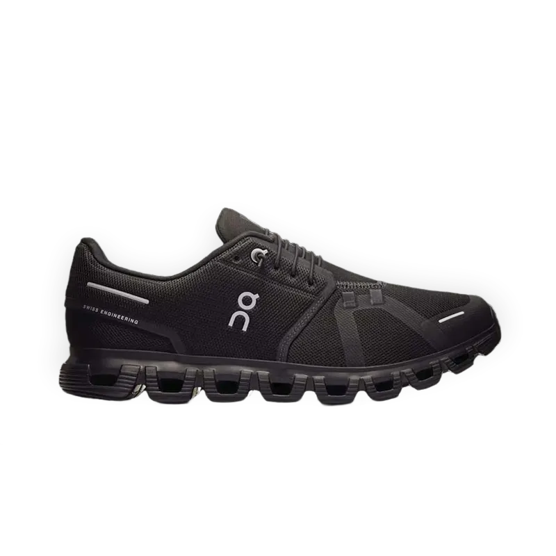 On Cloud 6 "Black" W