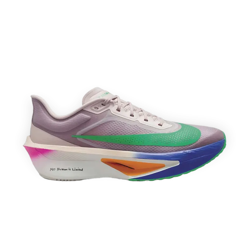 Nike Zoom Fly 6 "Eliud Kipchoge"
