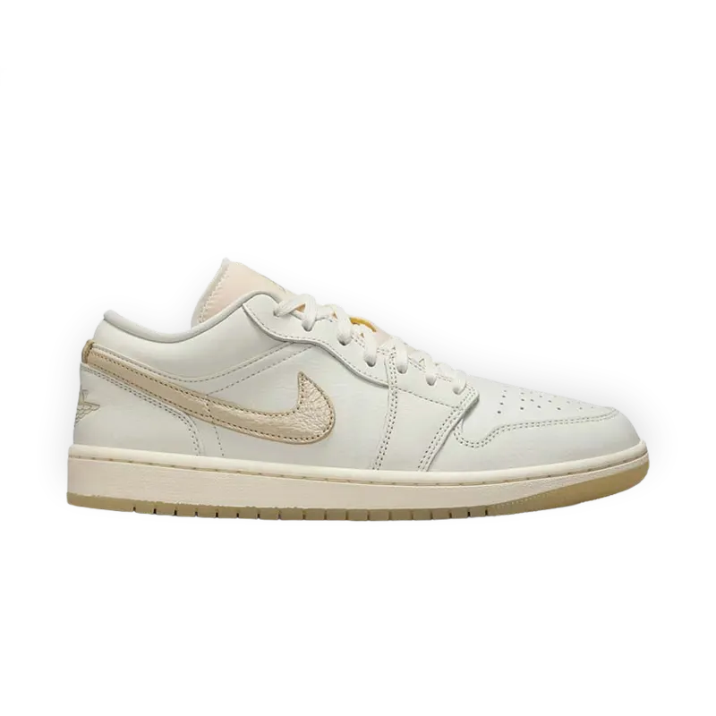 Jordan Air Jordan 1 Low SE W "Team Gold"