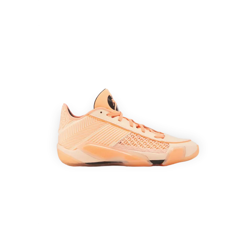Jordan Air Jordan XXXVIII Low "Crimson Tint"
