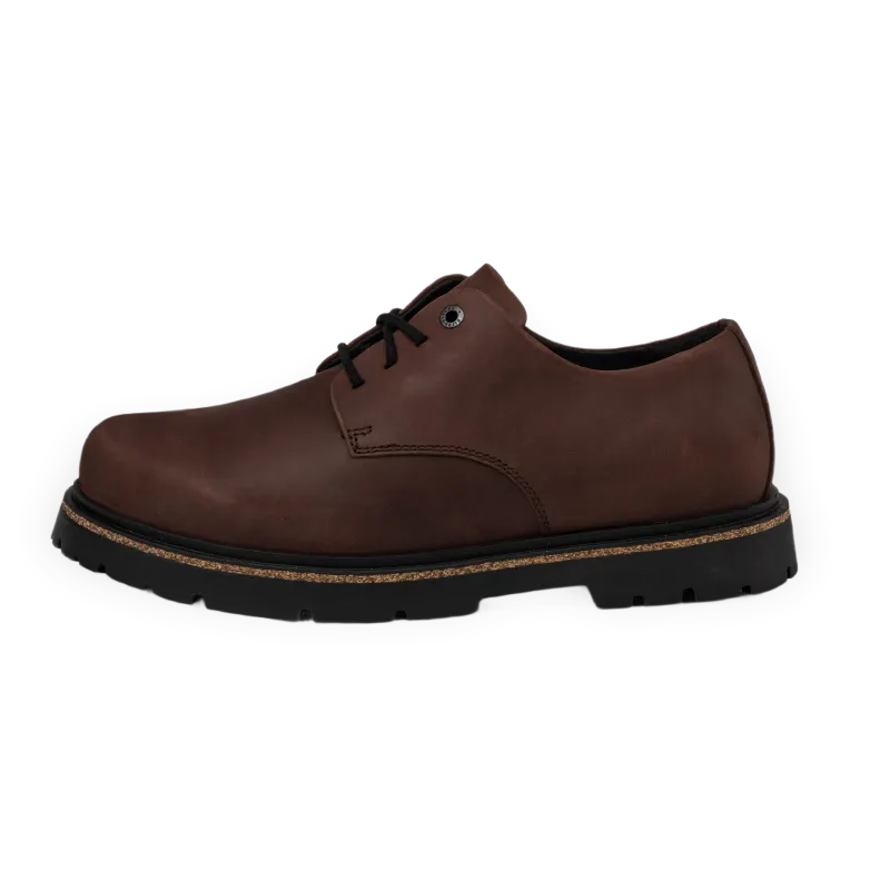 Birkenstock Highwood Lace Low