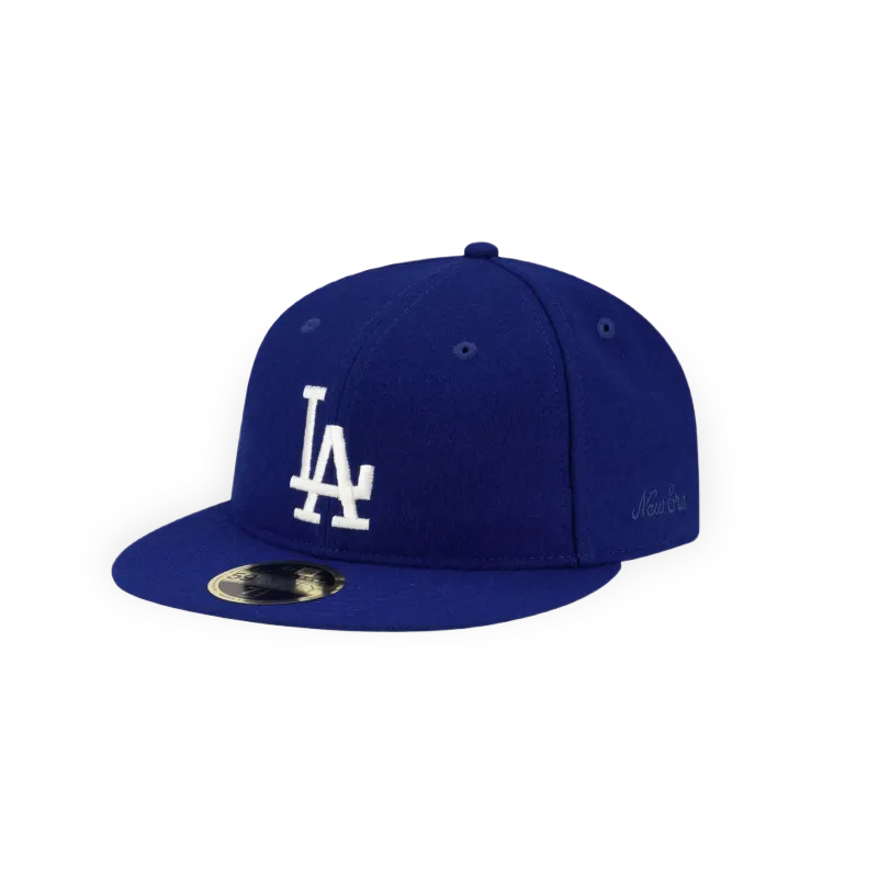 New Era X Fear of God 59FIFTY LOS ANGELES DODGERS