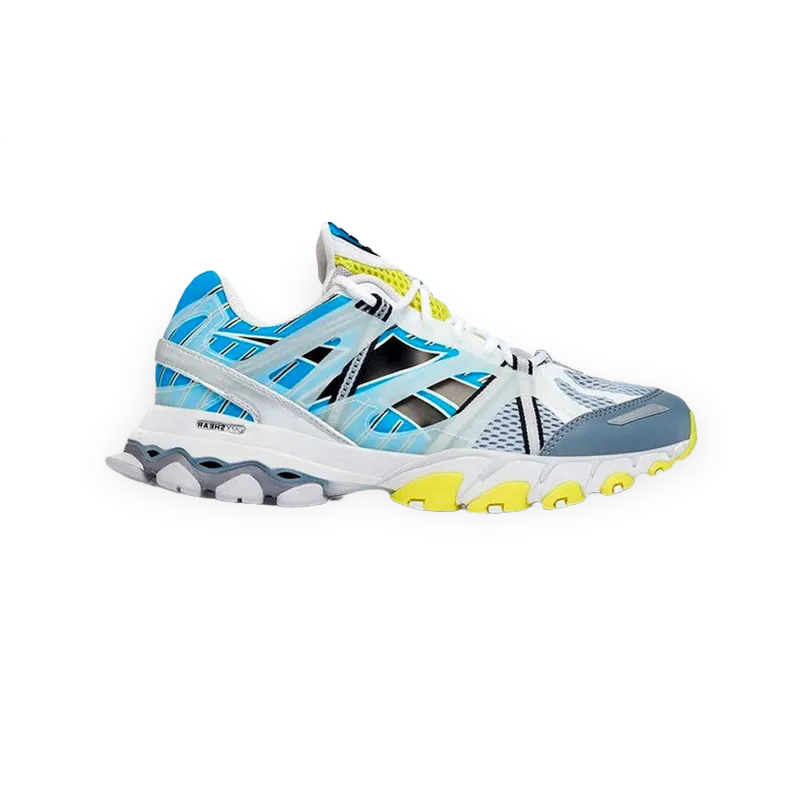 Reebok Dmx Trail White Cal