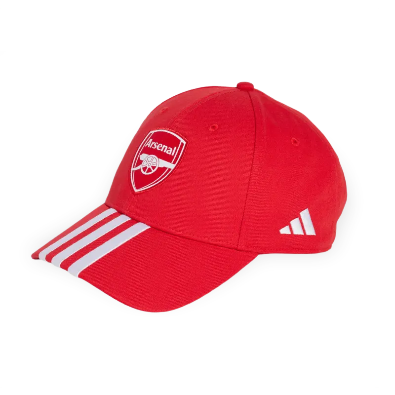 adidas Gorra de béisbol Arsenal XS/S