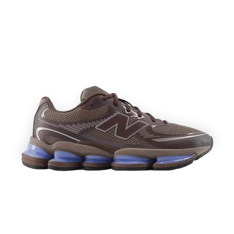 New Balance 2000 "Pumpernickel"