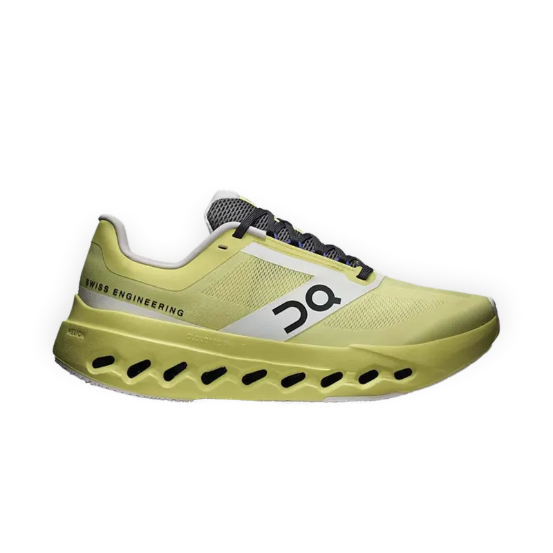 On Cloudsurfer Next Z5 "Limelight"