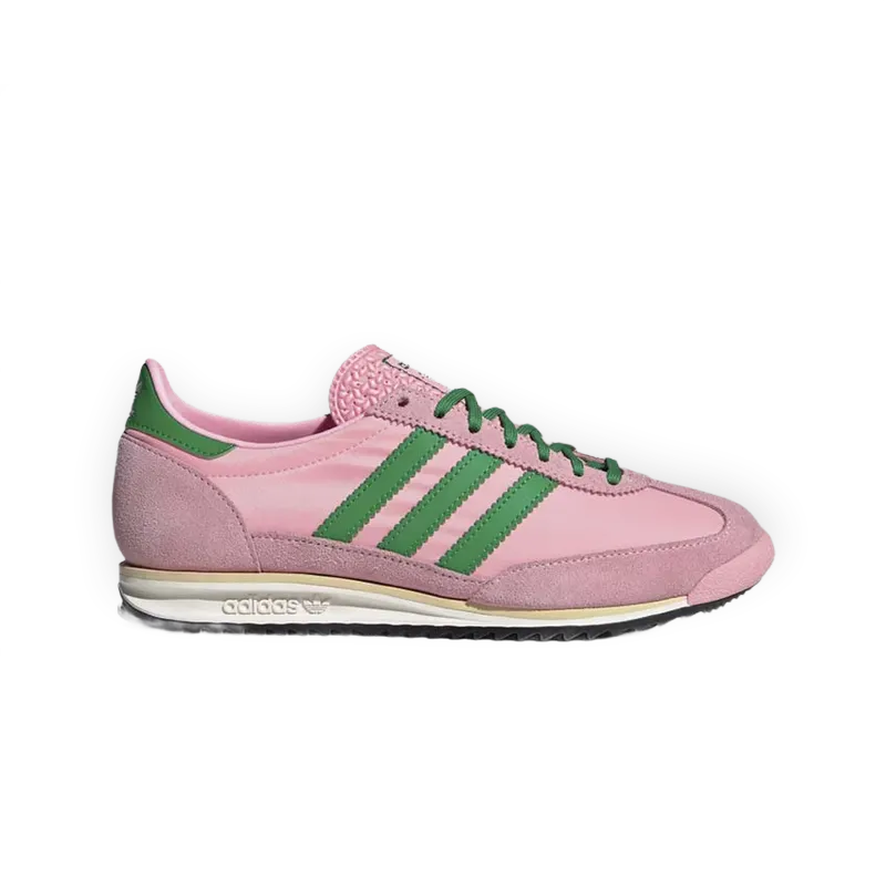 adidas SL 72 OG W "Glow Pink"