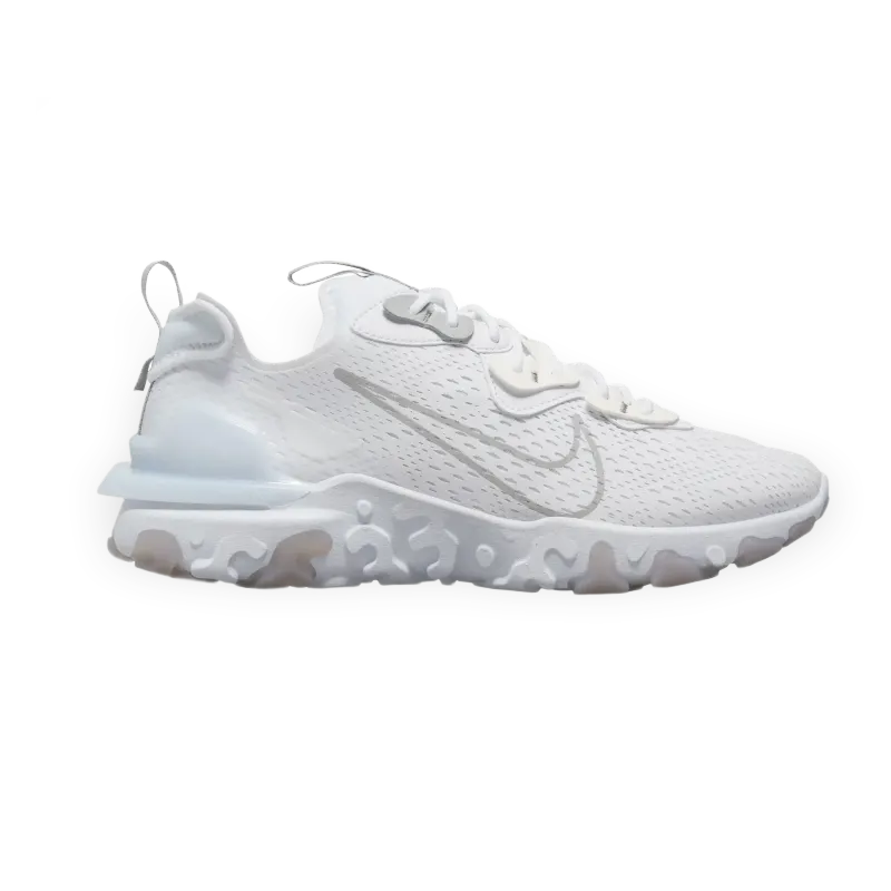 Nike React Vision