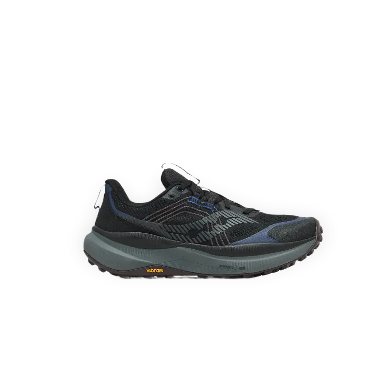 Saucony Xodus Ultra 4 Vibram